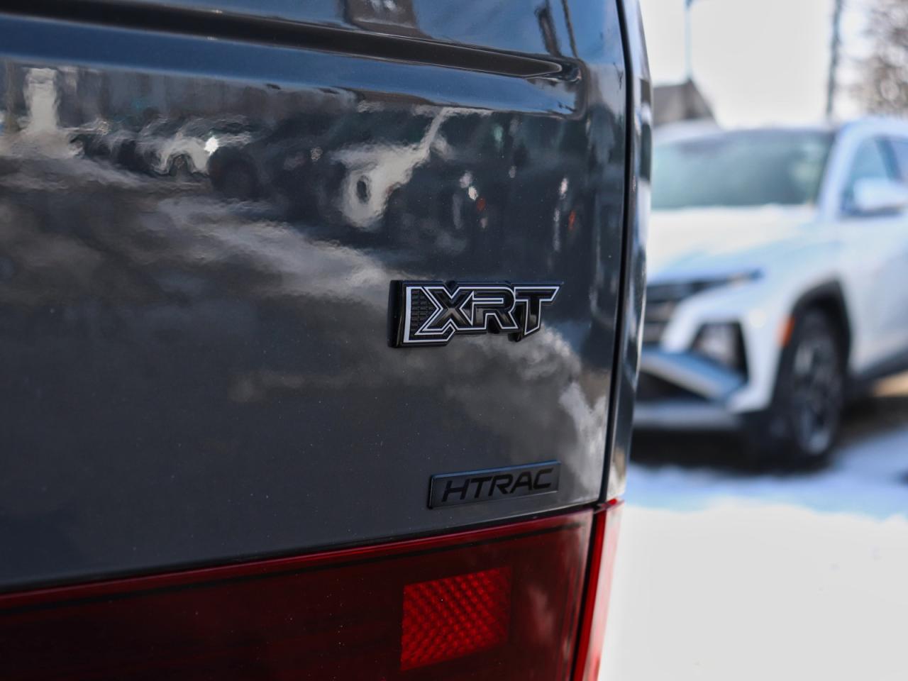 2025 Hyundai Santa Fe XRT - Demo Unit | 4.79% Finance Available Photo