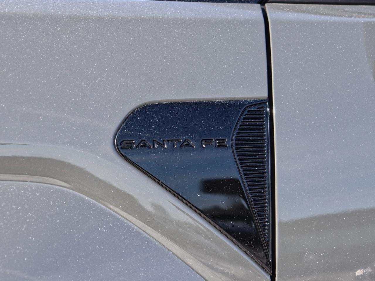 2025 Hyundai Santa Fe XRT - Demo Unit | 4.79% Finance Available Photo