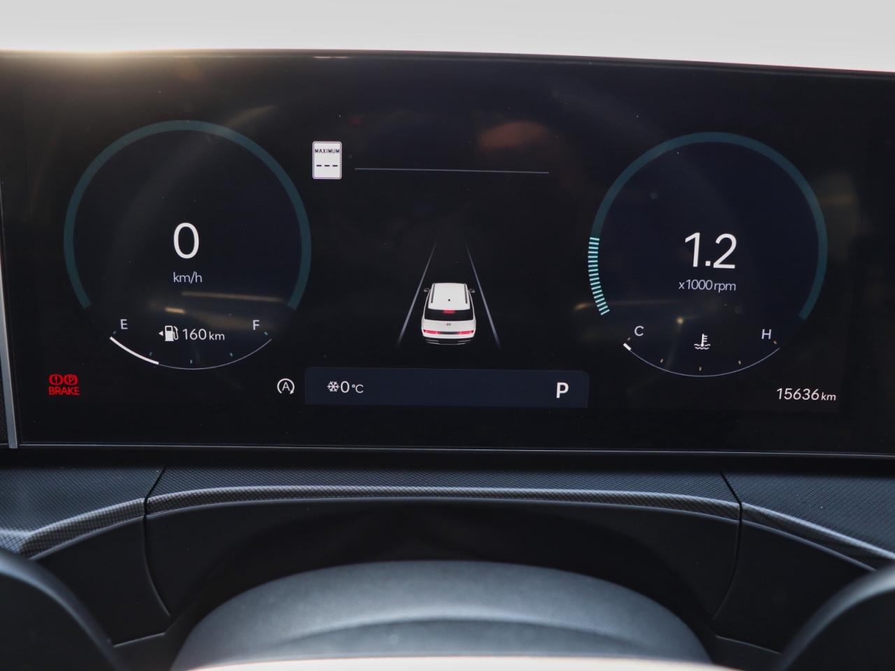 2025 Hyundai Santa Fe XRT - Demo Unit | 4.79% Finance Available Photo