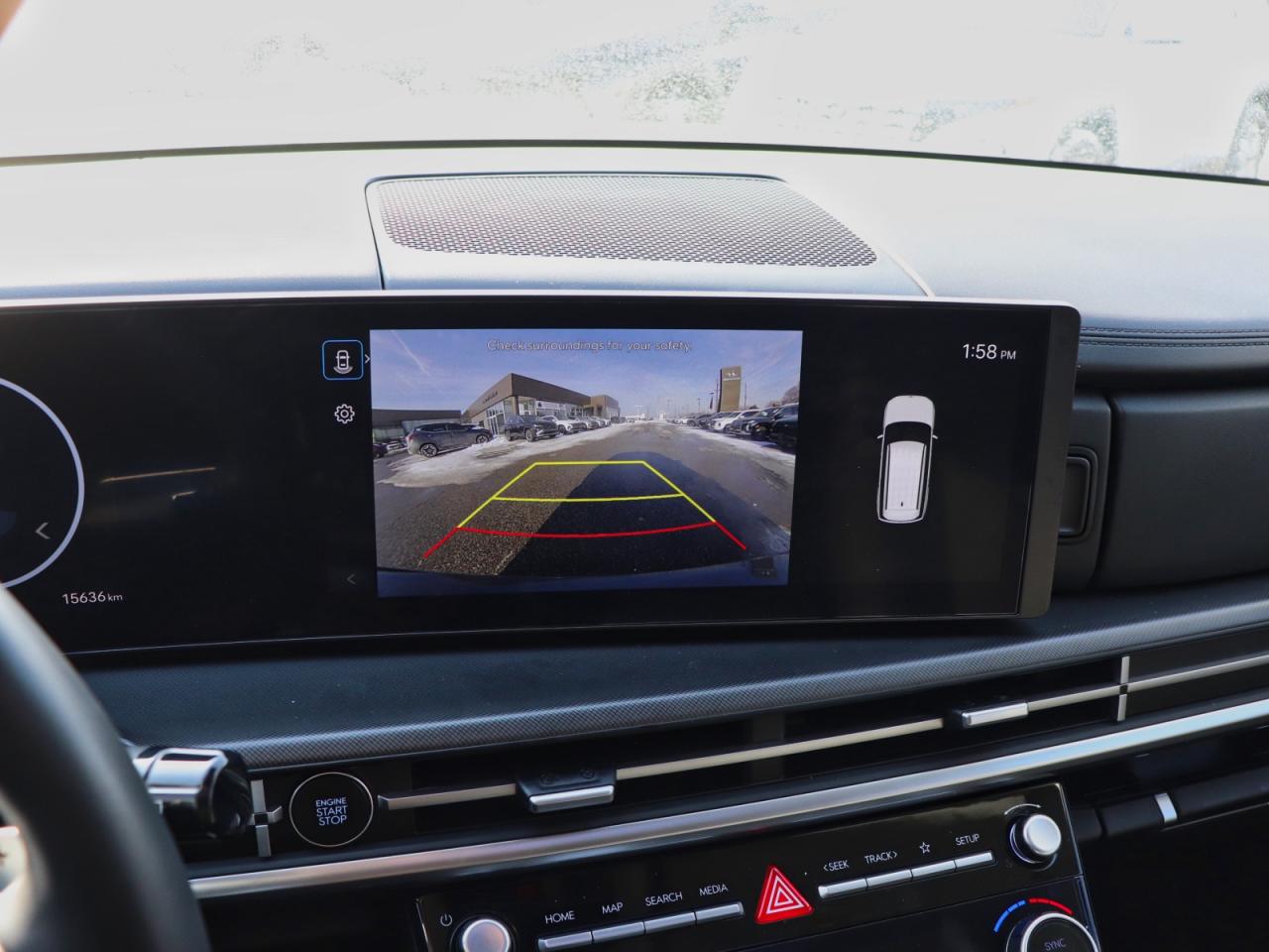 2025 Hyundai Santa Fe XRT - Demo Unit | 4.79% Finance Available Photo