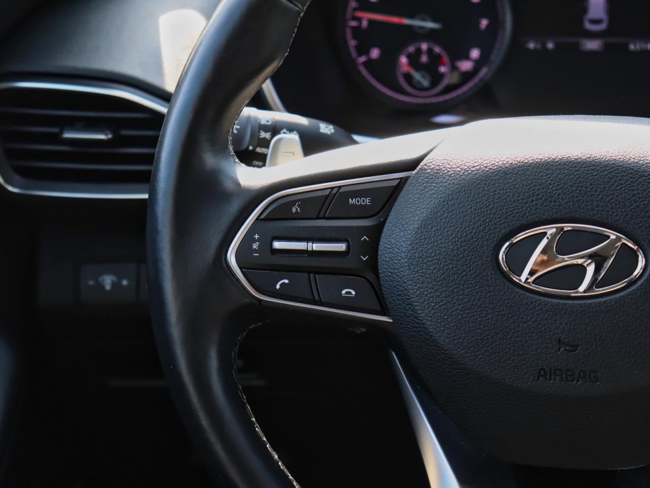 2022 Hyundai Santa Fe Preferred Photo