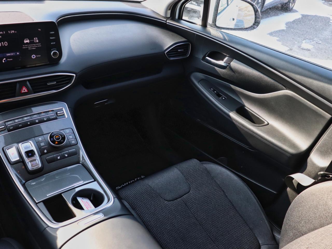 2022 Hyundai Santa Fe Preferred Photo