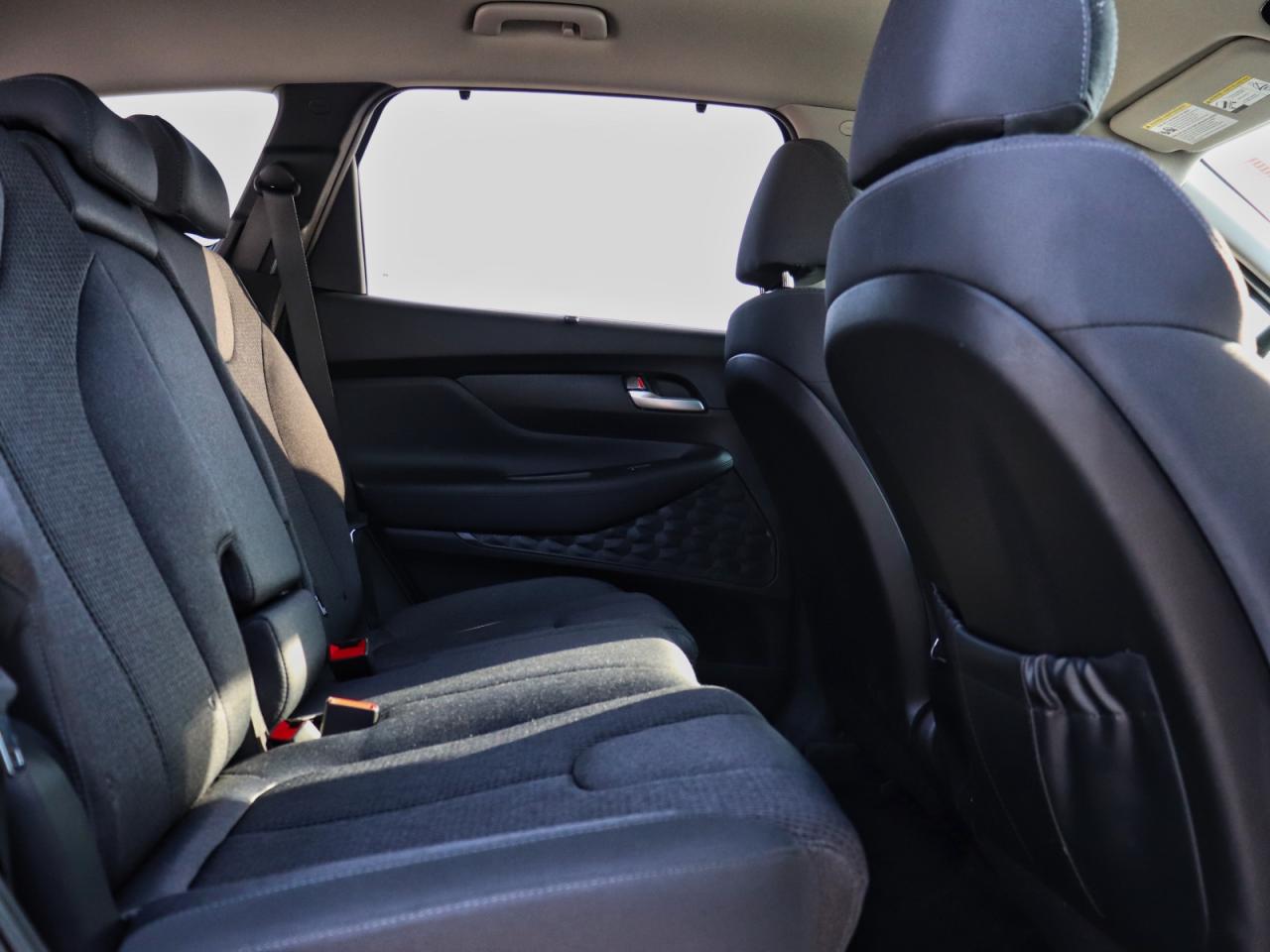 2022 Hyundai Santa Fe Preferred Photo