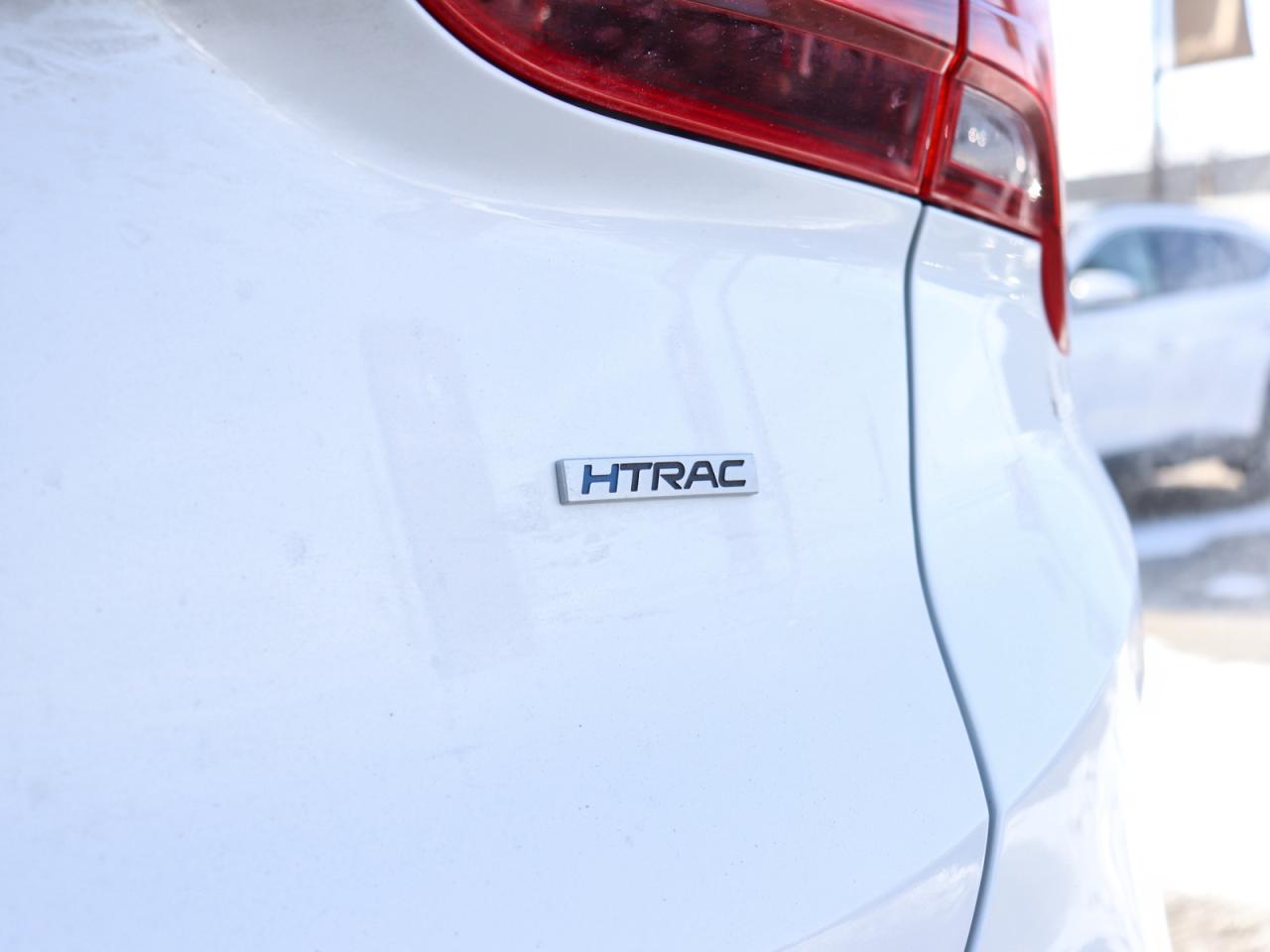 2022 Hyundai Santa Fe Preferred Photo