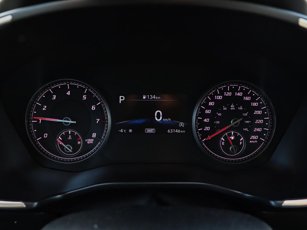 2022 Hyundai Santa Fe Preferred Photo