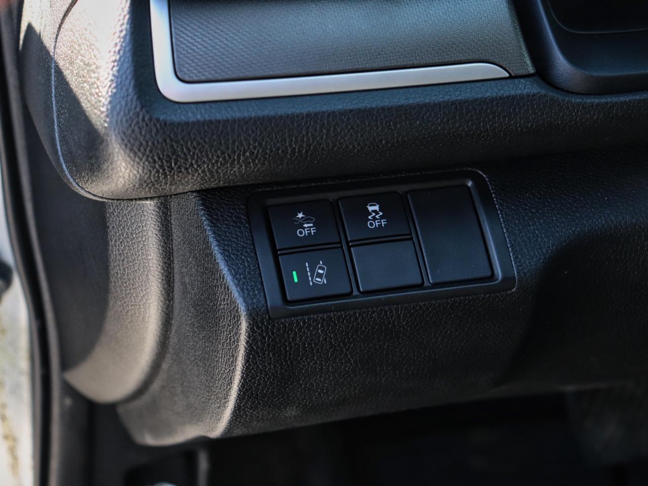 2019 Honda Civic Sedan LX Photo