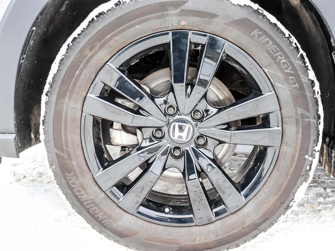 2026 Honda HR-V Sport Photo