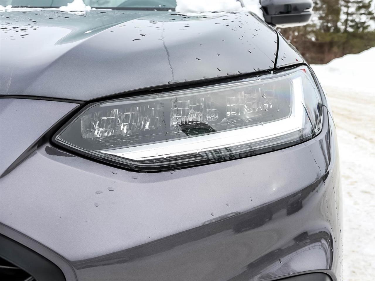 2026 Honda HR-V Sport Photo