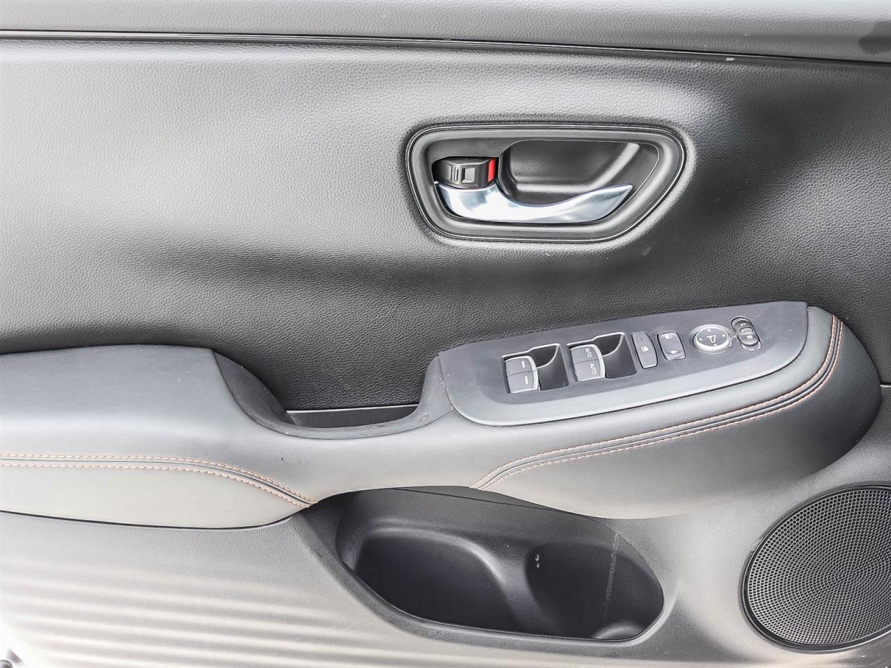 2026 Honda HR-V Sport Photo