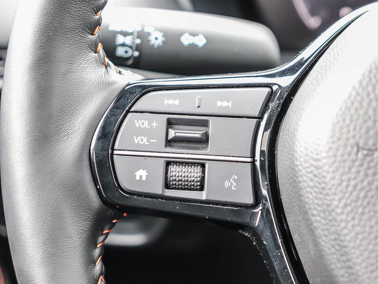 2026 Honda HR-V Sport Photo