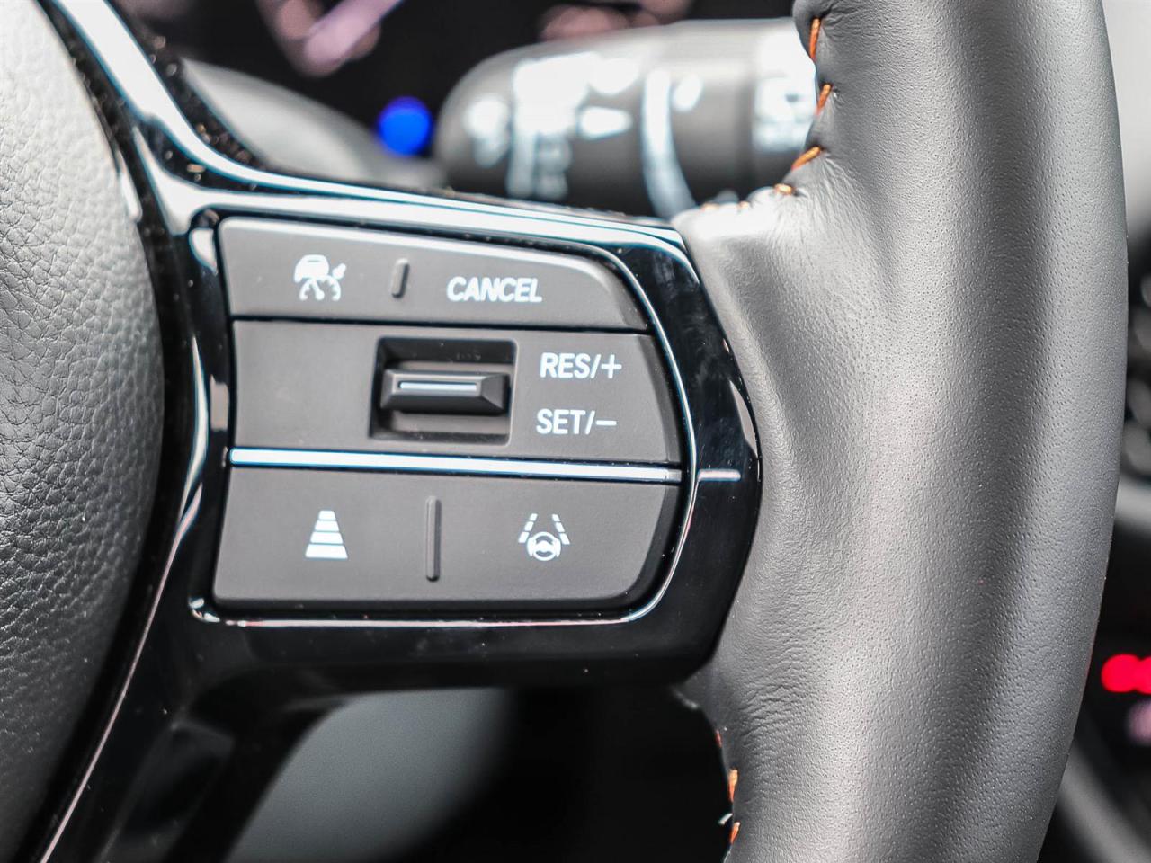 2026 Honda HR-V Sport Photo