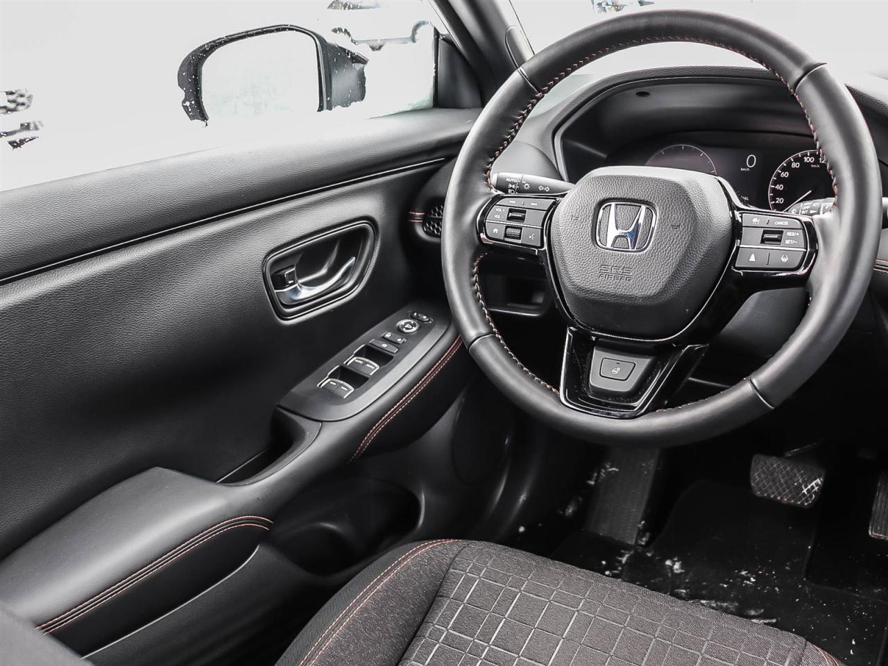2026 Honda HR-V Sport Photo
