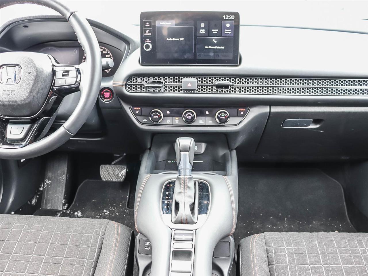 2026 Honda HR-V Sport Photo