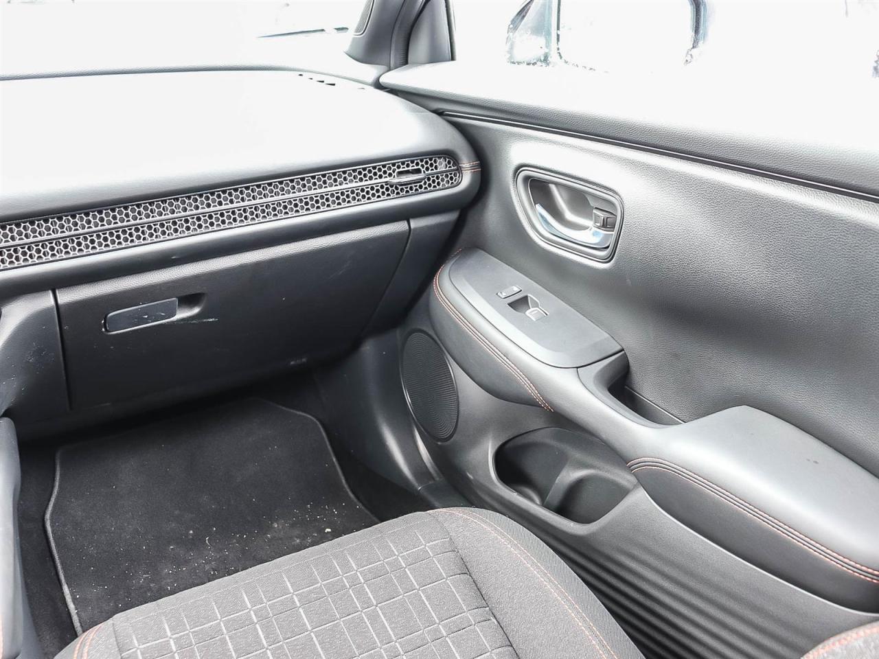 2026 Honda HR-V Sport Photo