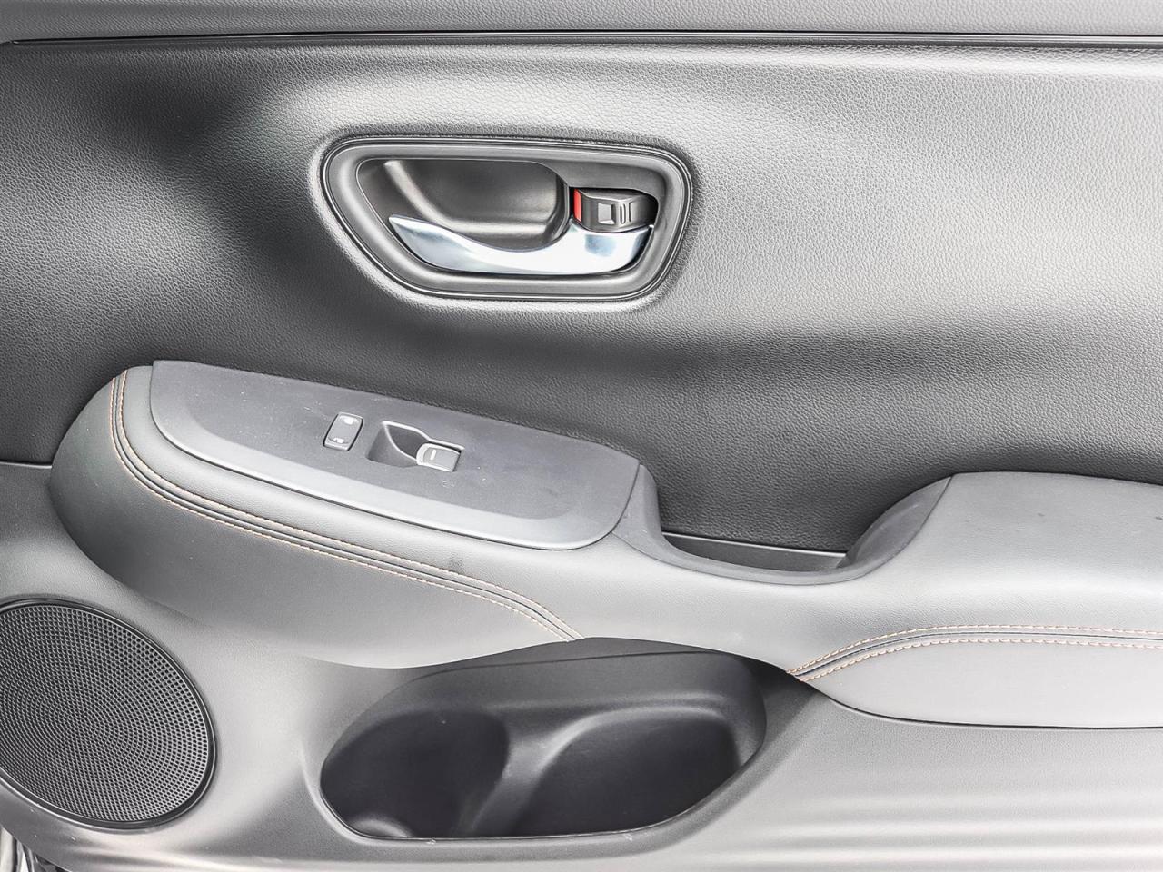 2026 Honda HR-V Sport Photo