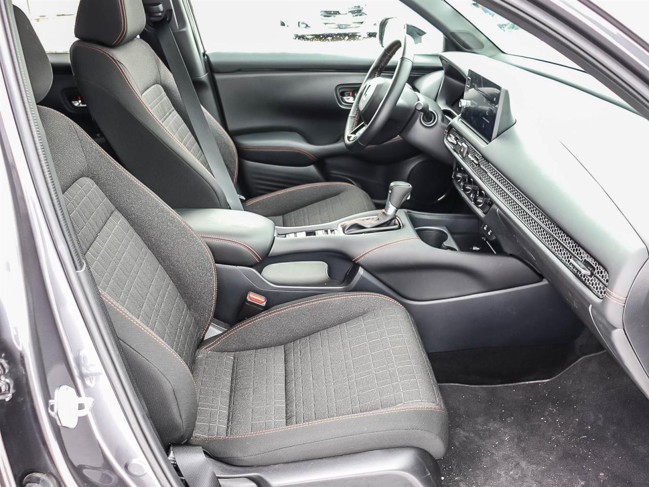 2026 Honda HR-V Sport Photo