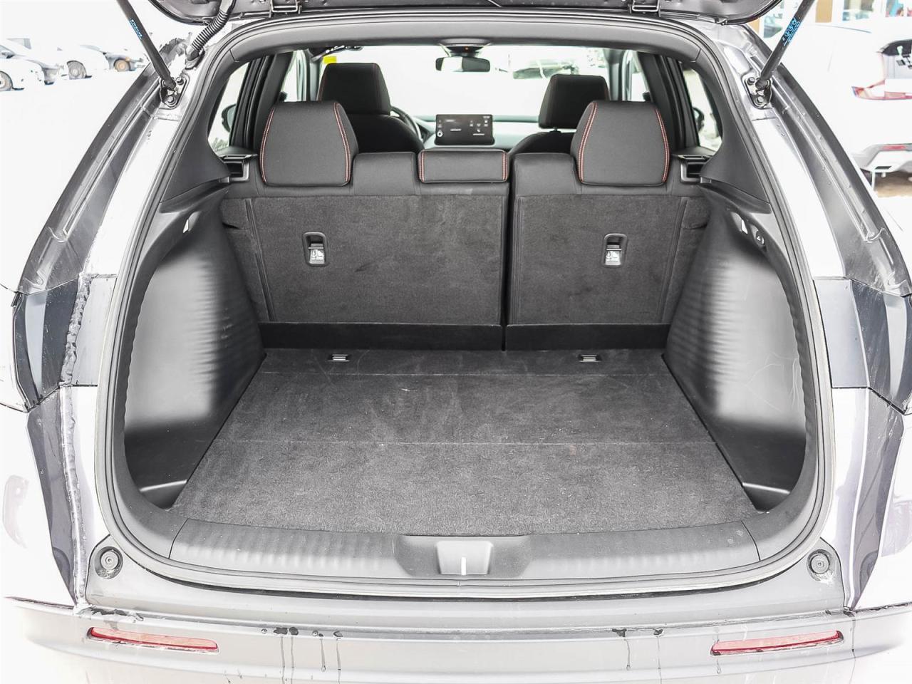 2026 Honda HR-V Sport Photo