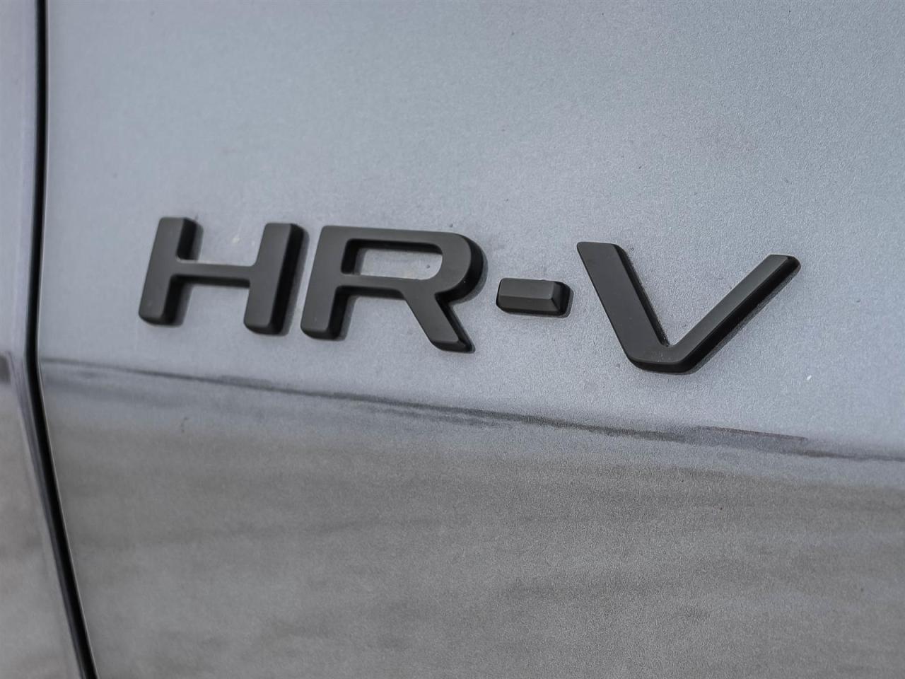 2026 Honda HR-V Sport Photo