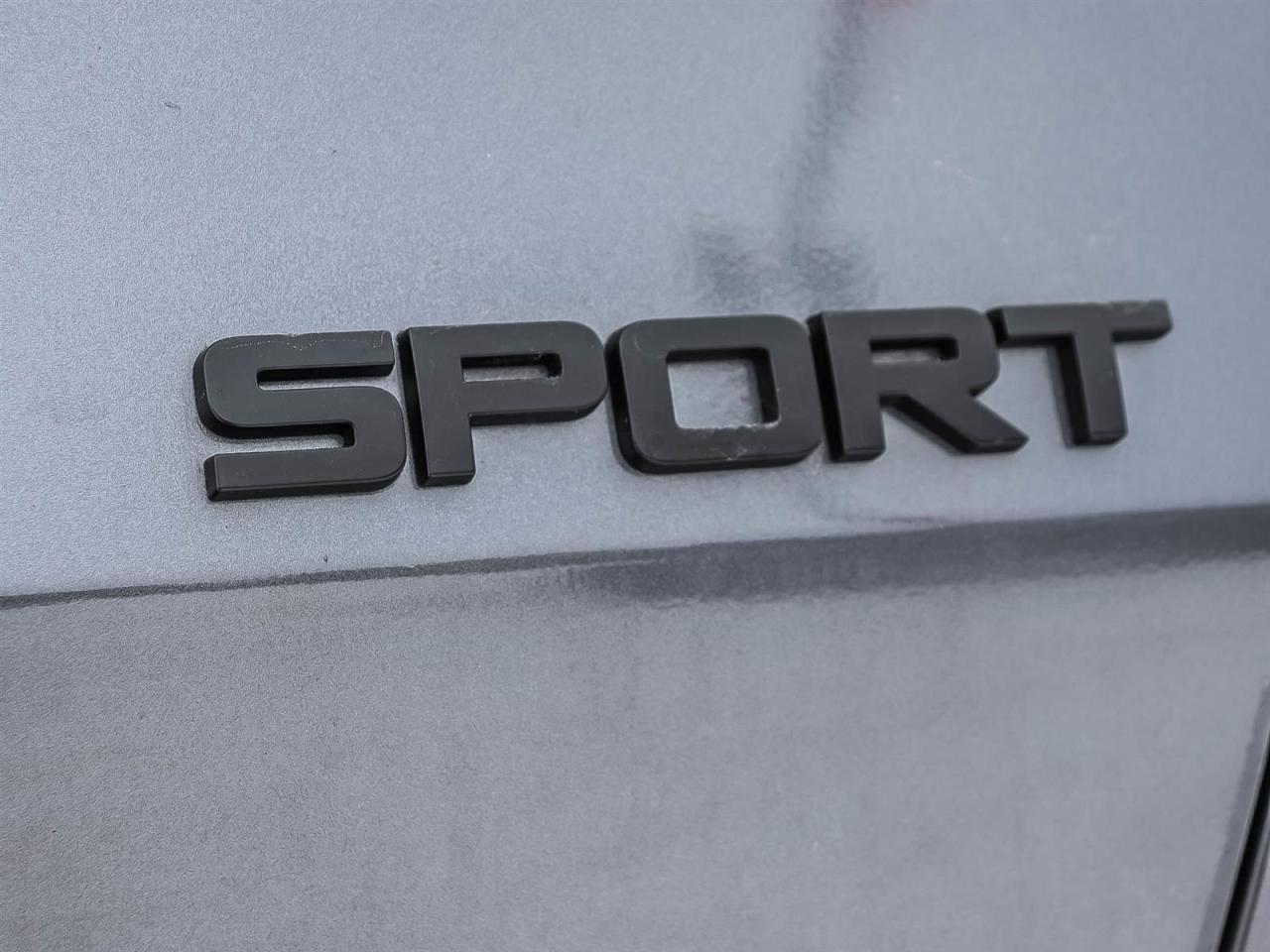 2026 Honda HR-V Sport Photo