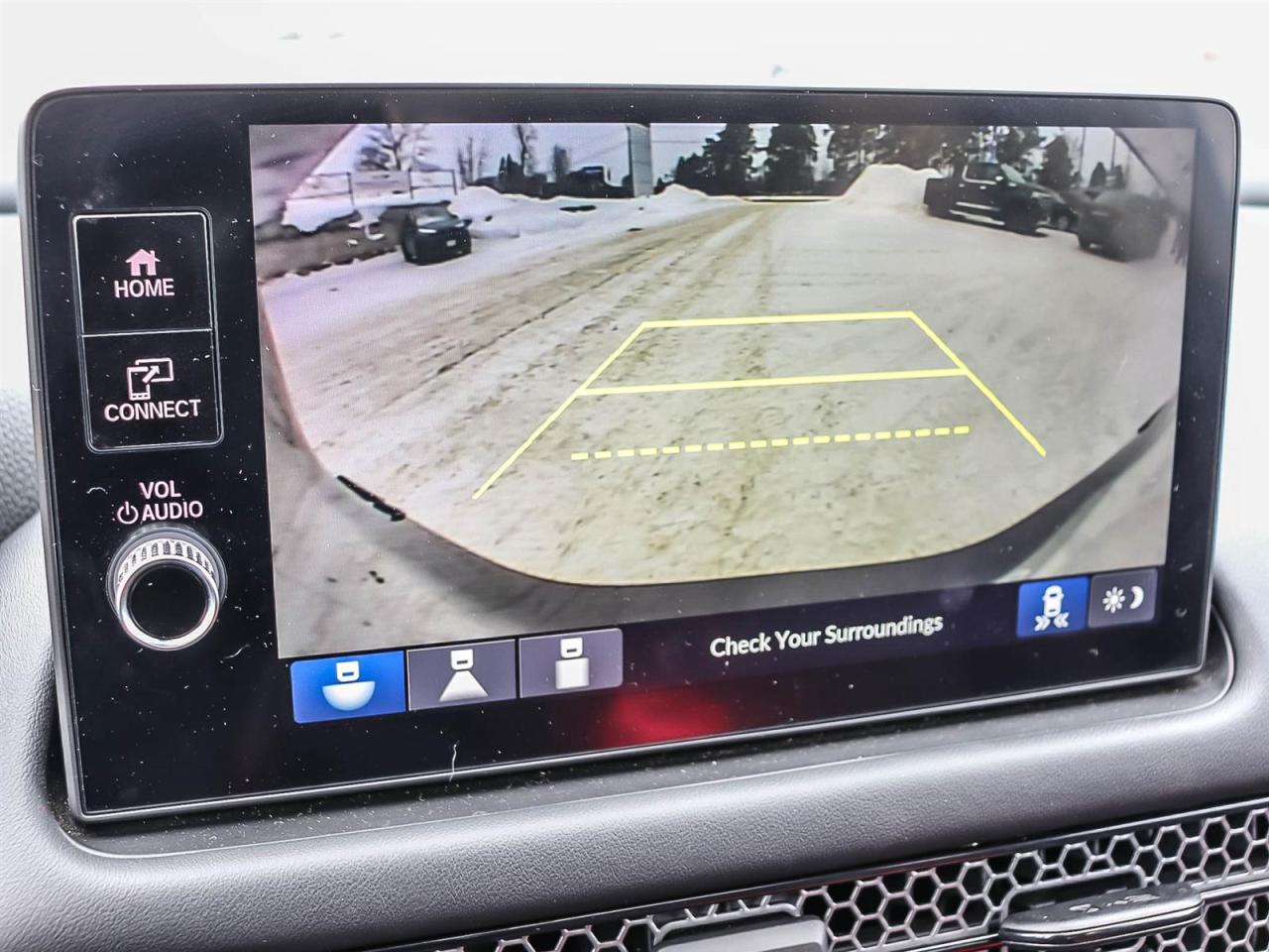 2026 Honda HR-V Sport Photo