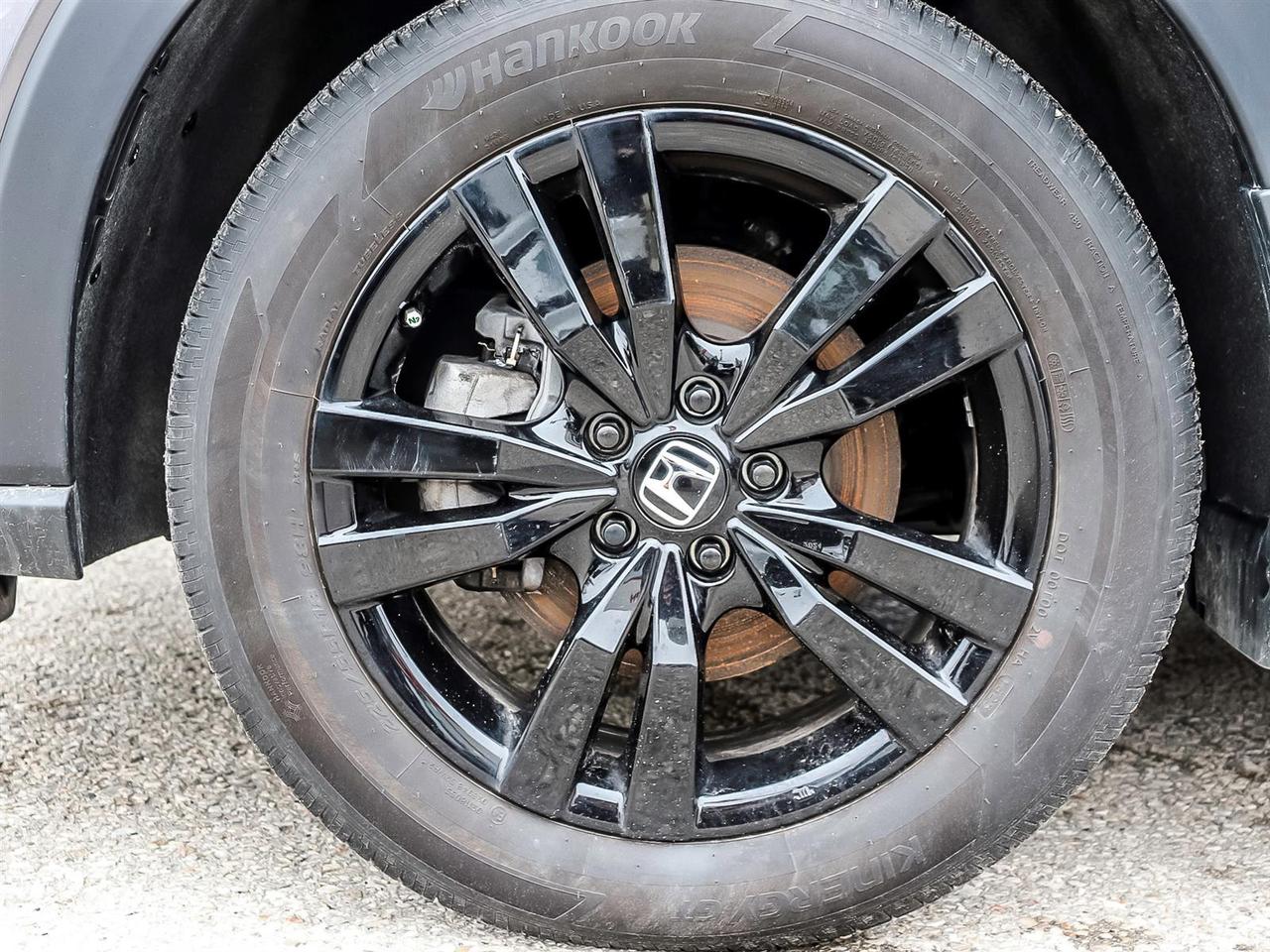 2026 Honda HR-V Sport Photo