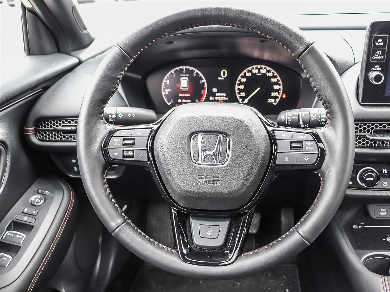 2026 Honda HR-V Sport Photo