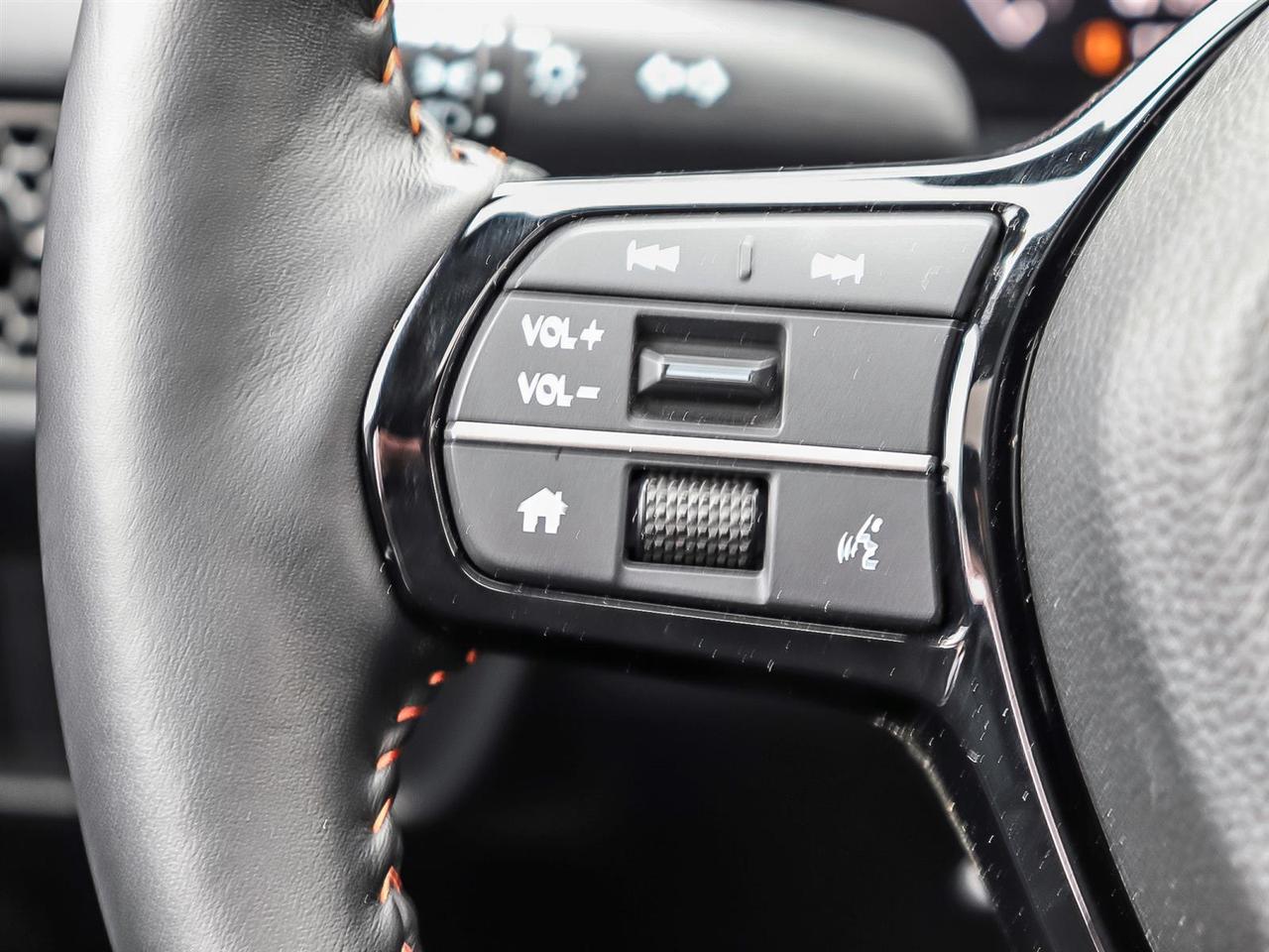 2026 Honda HR-V Sport Photo