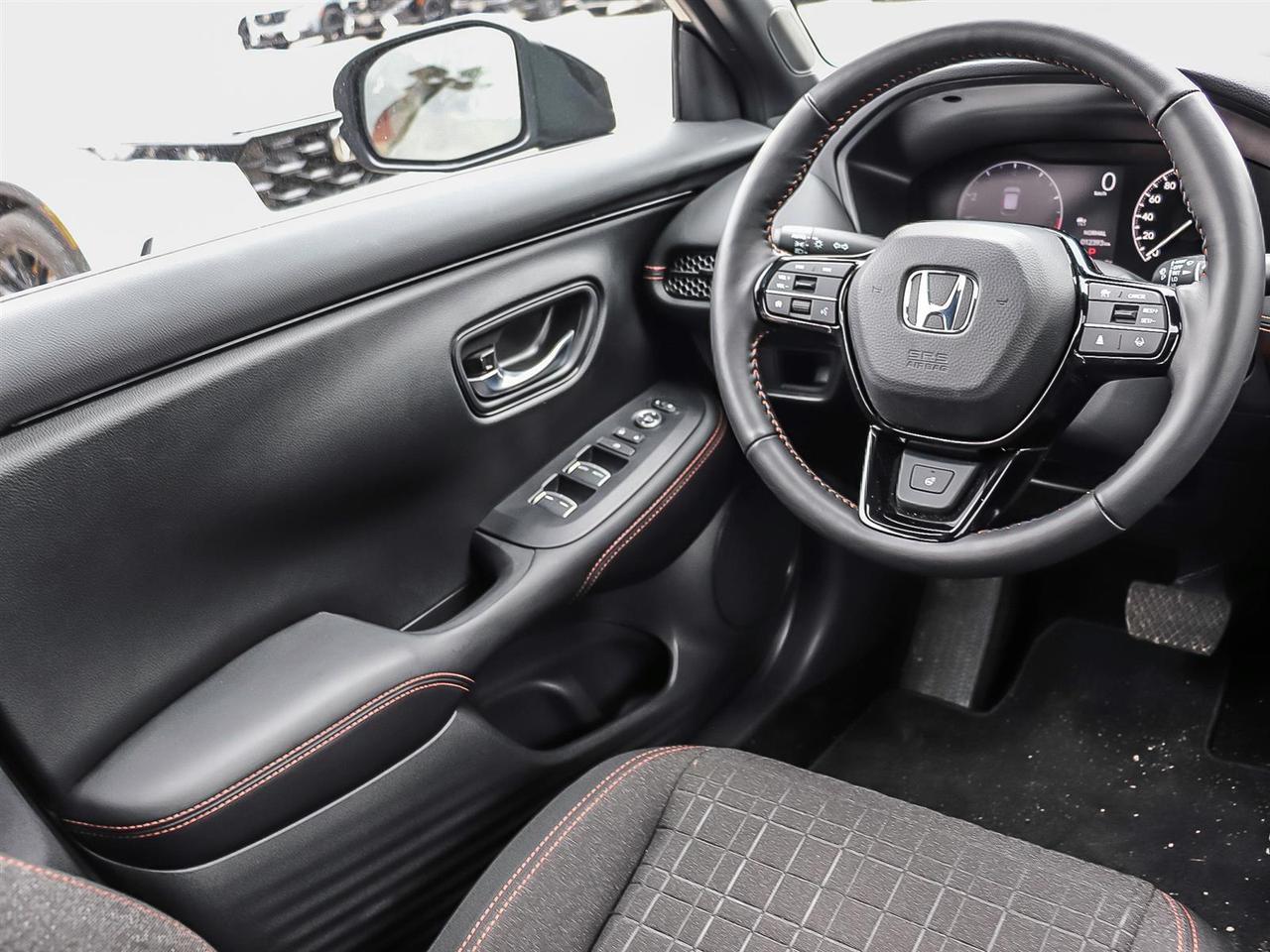 2026 Honda HR-V Sport Photo