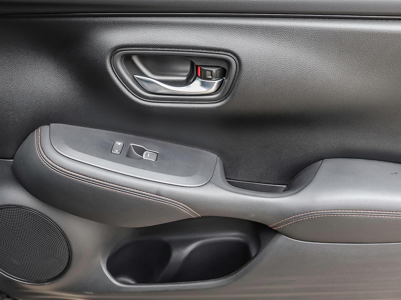 2026 Honda HR-V Sport Photo