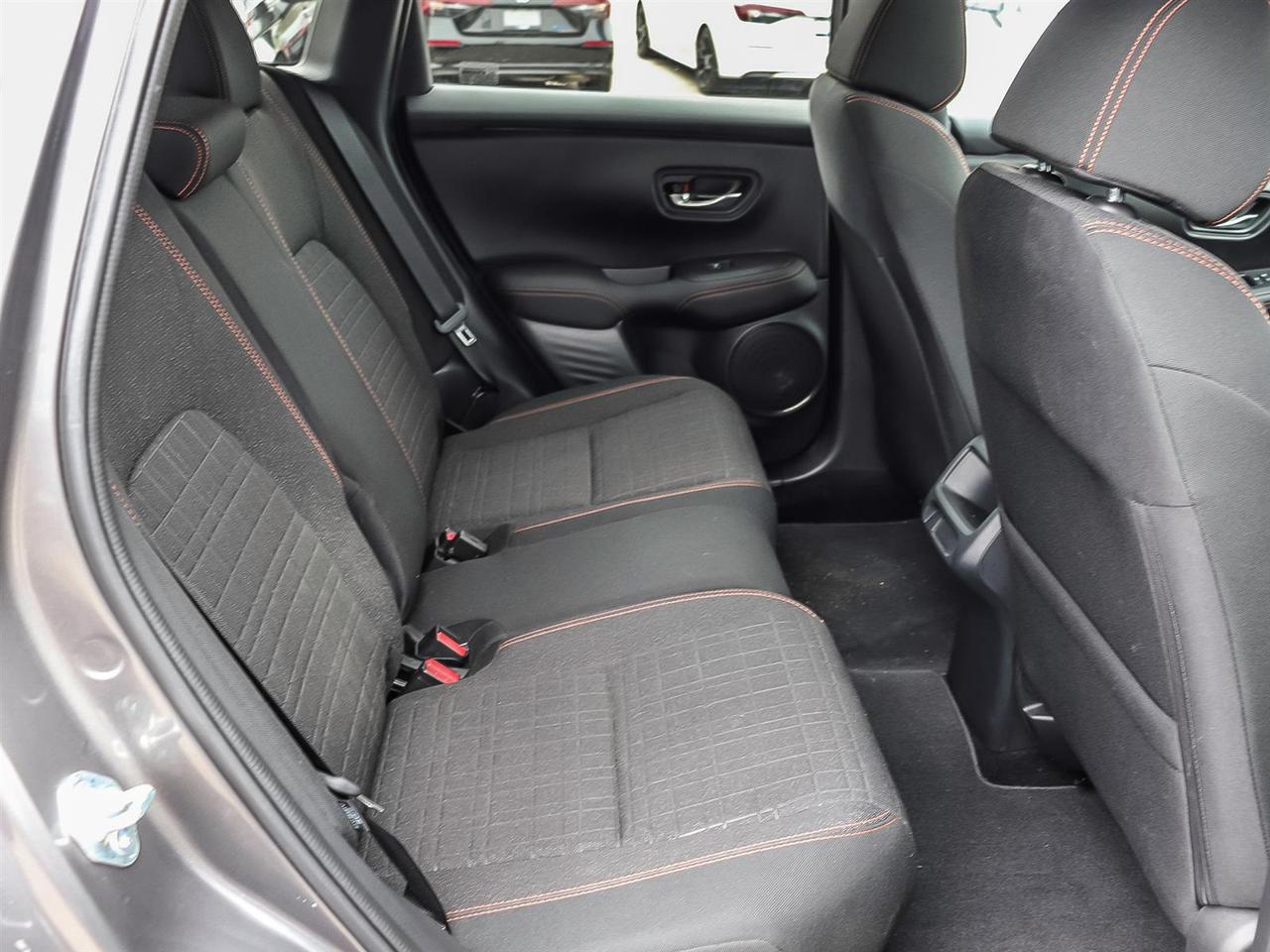 2026 Honda HR-V Sport Photo