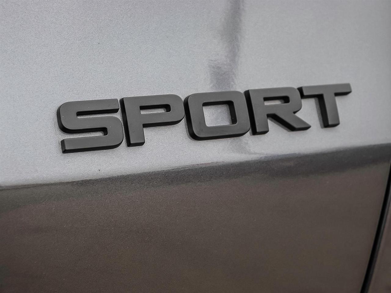 2026 Honda HR-V Sport Photo