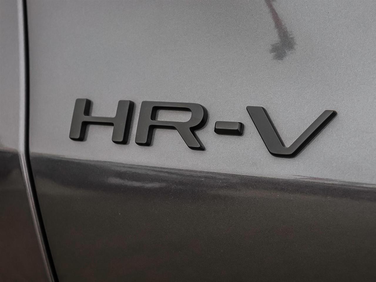 2026 Honda HR-V Sport Photo