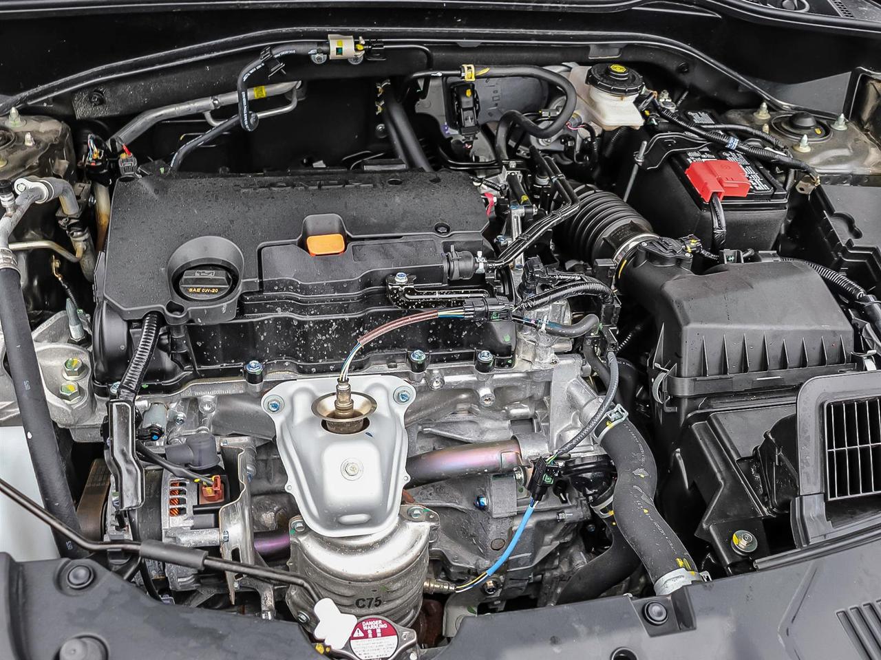 2026 Honda HR-V Sport Photo