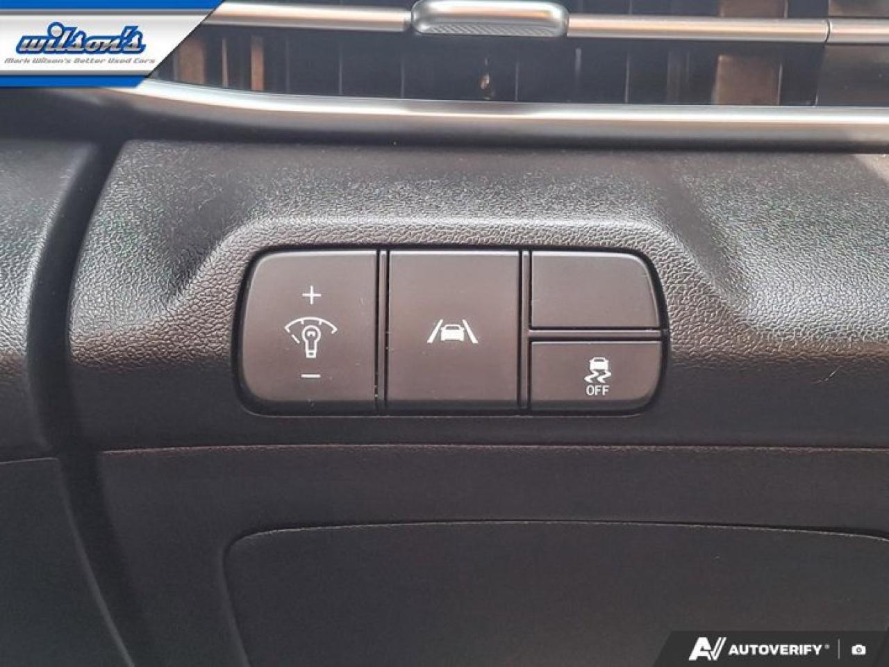 2022 Hyundai Elantra Ultimate | Tech Package | Sunroof | Leather | Heated Seats + Steering | Remote Start | and More ! Photo