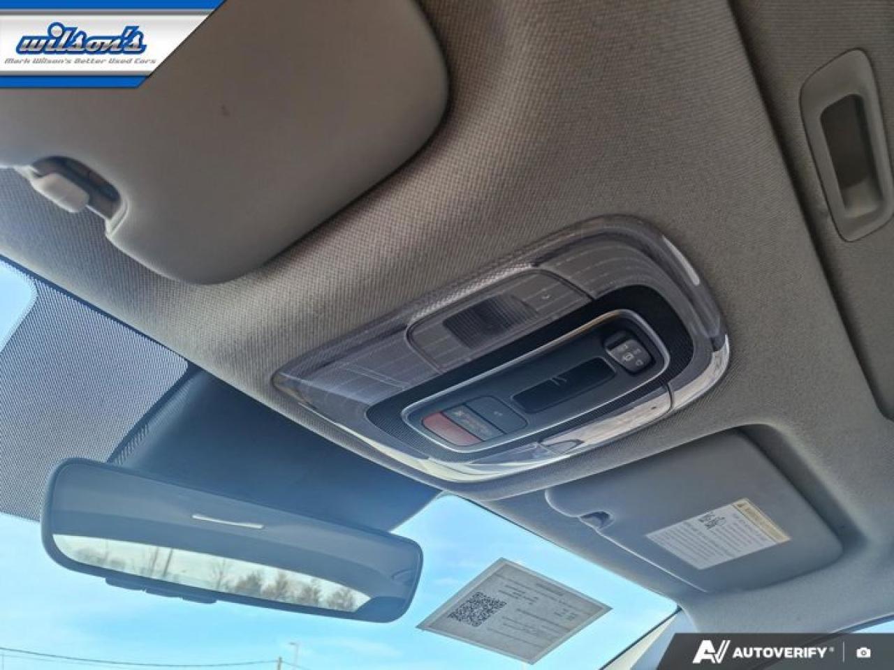 2022 Hyundai Elantra Ultimate | Tech Package | Sunroof | Leather | Heated Seats + Steering | Remote Start | and More ! Photo