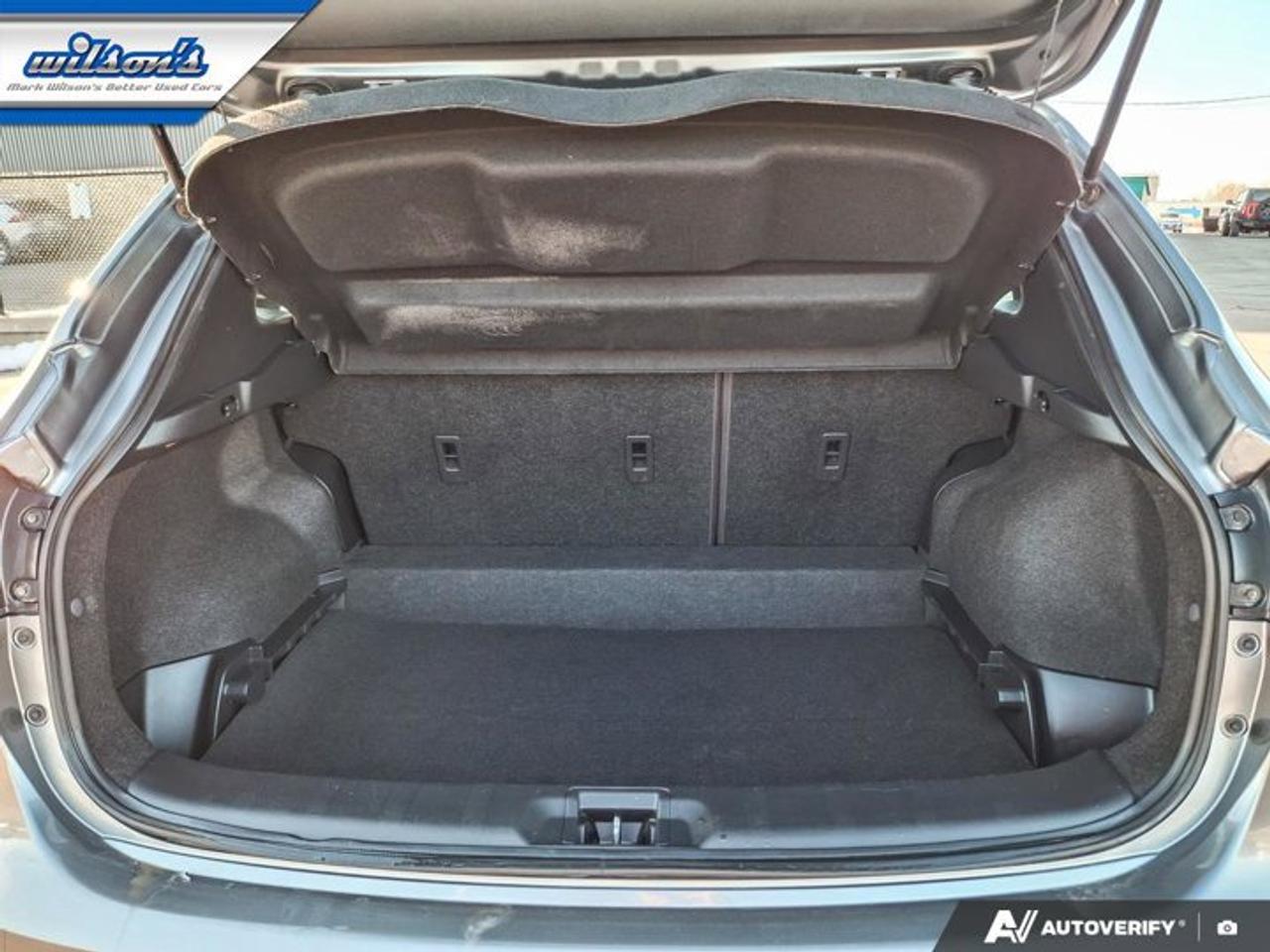 2021 Nissan Qashqai S | 6-Speed Manual | CarPlay + Android | Rear Camera | BSM | and More ! Photo