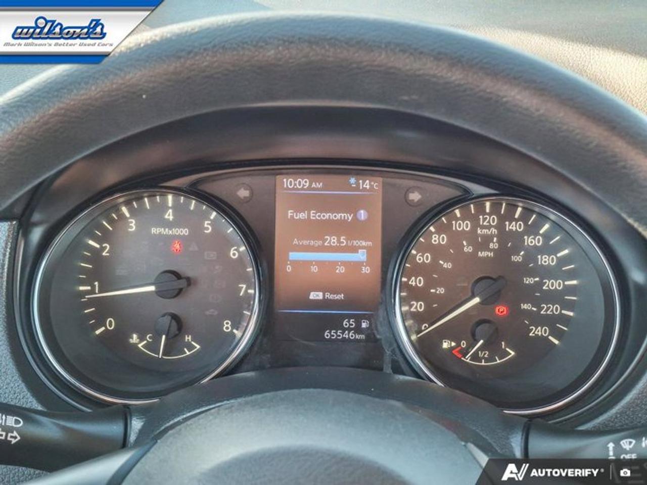 2021 Nissan Qashqai S | 6-Speed Manual | CarPlay + Android | Rear Camera | BSM | and More ! Photo