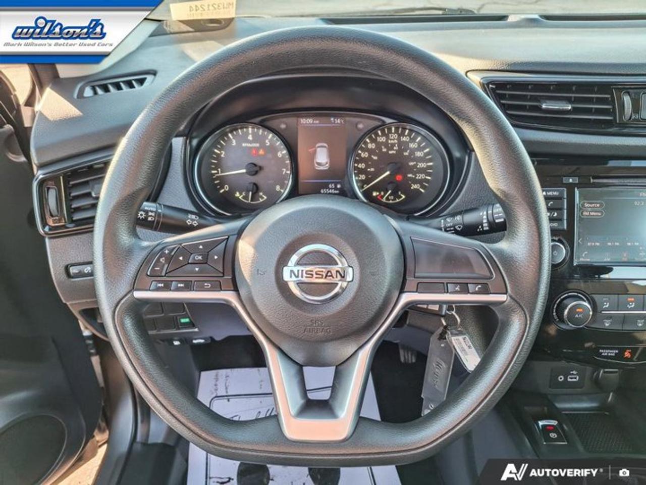 2021 Nissan Qashqai S | 6-Speed Manual | CarPlay + Android | Rear Camera | BSM | and More ! Photo