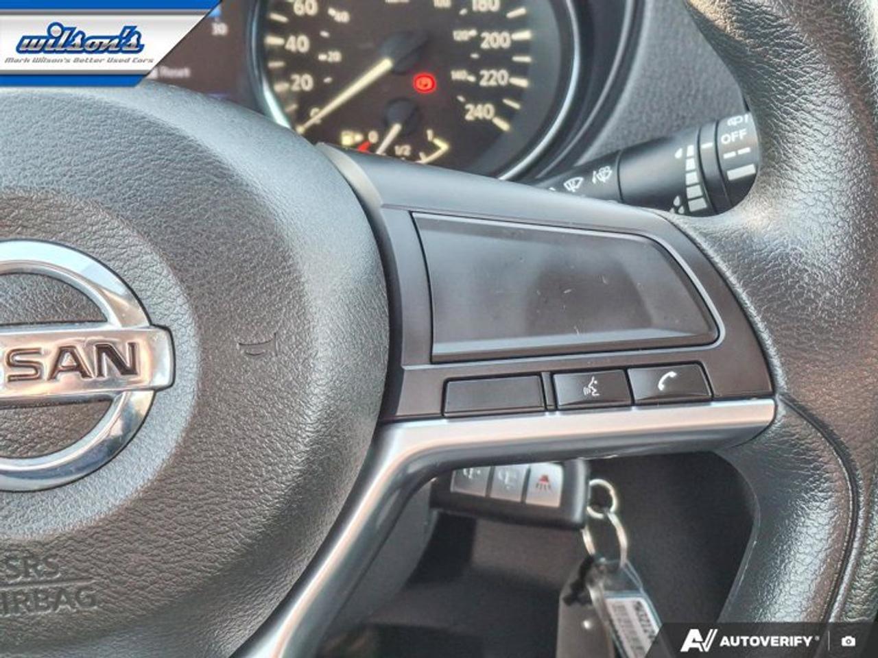 2021 Nissan Qashqai S | 6-Speed Manual | CarPlay + Android | Rear Camera | BSM | and More ! Photo