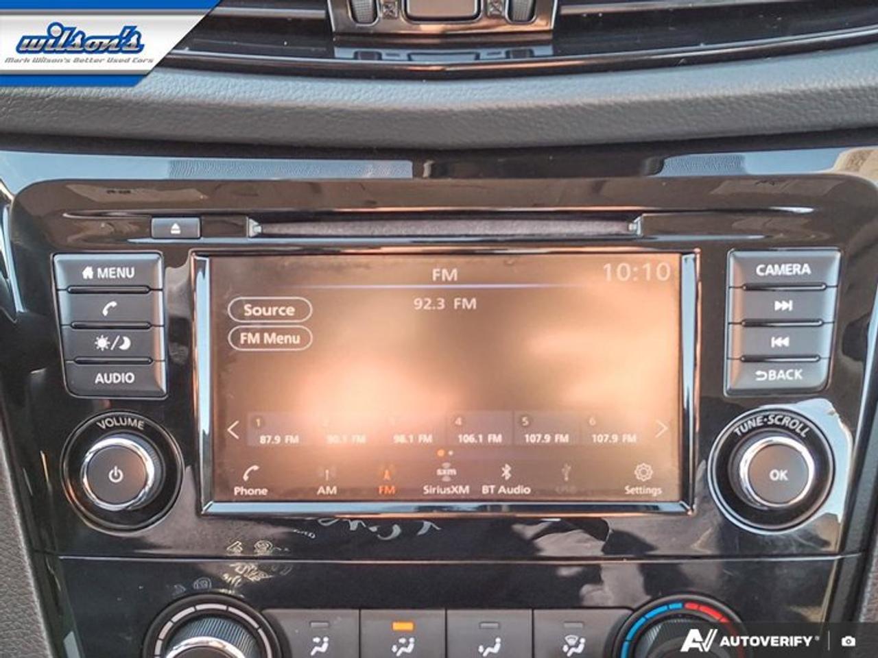 2021 Nissan Qashqai S | 6-Speed Manual | CarPlay + Android | Rear Camera | BSM | and More ! Photo