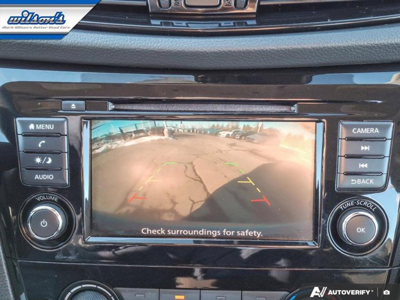 2021 Nissan Qashqai S | 6-Speed Manual | CarPlay + Android | Rear Camera | BSM | and More ! Photo