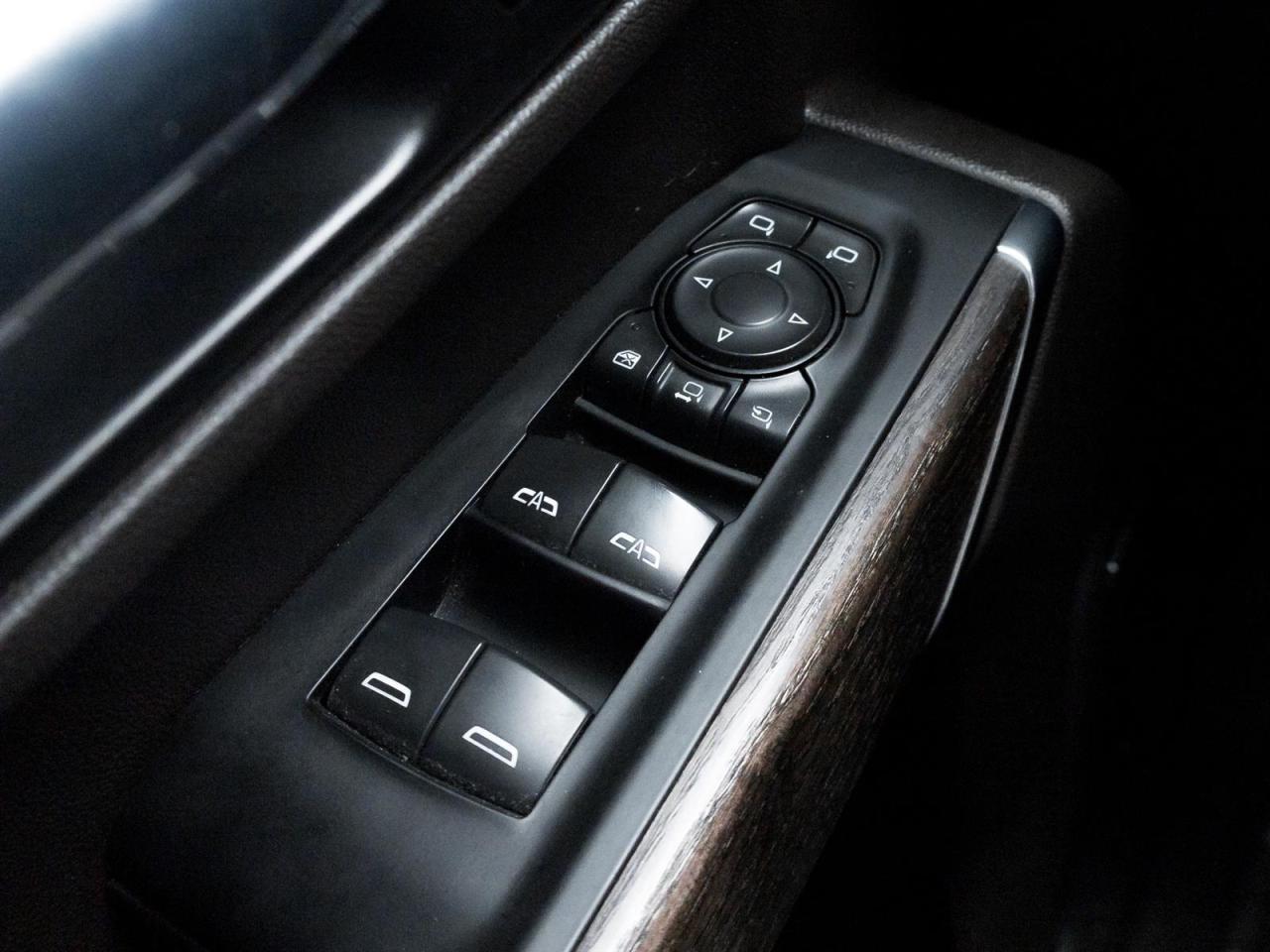 2021 GMC SIERRA 2500HD Denali- Diesel | 6-Way Tailgate | Surround Vision Photo