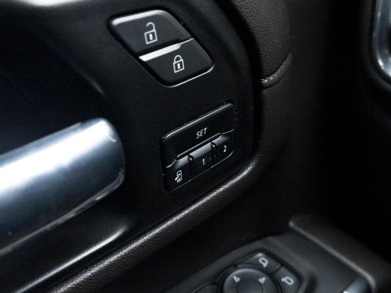 2021 GMC SIERRA 2500HD Denali- Diesel | 6-Way Tailgate | Surround Vision Photo