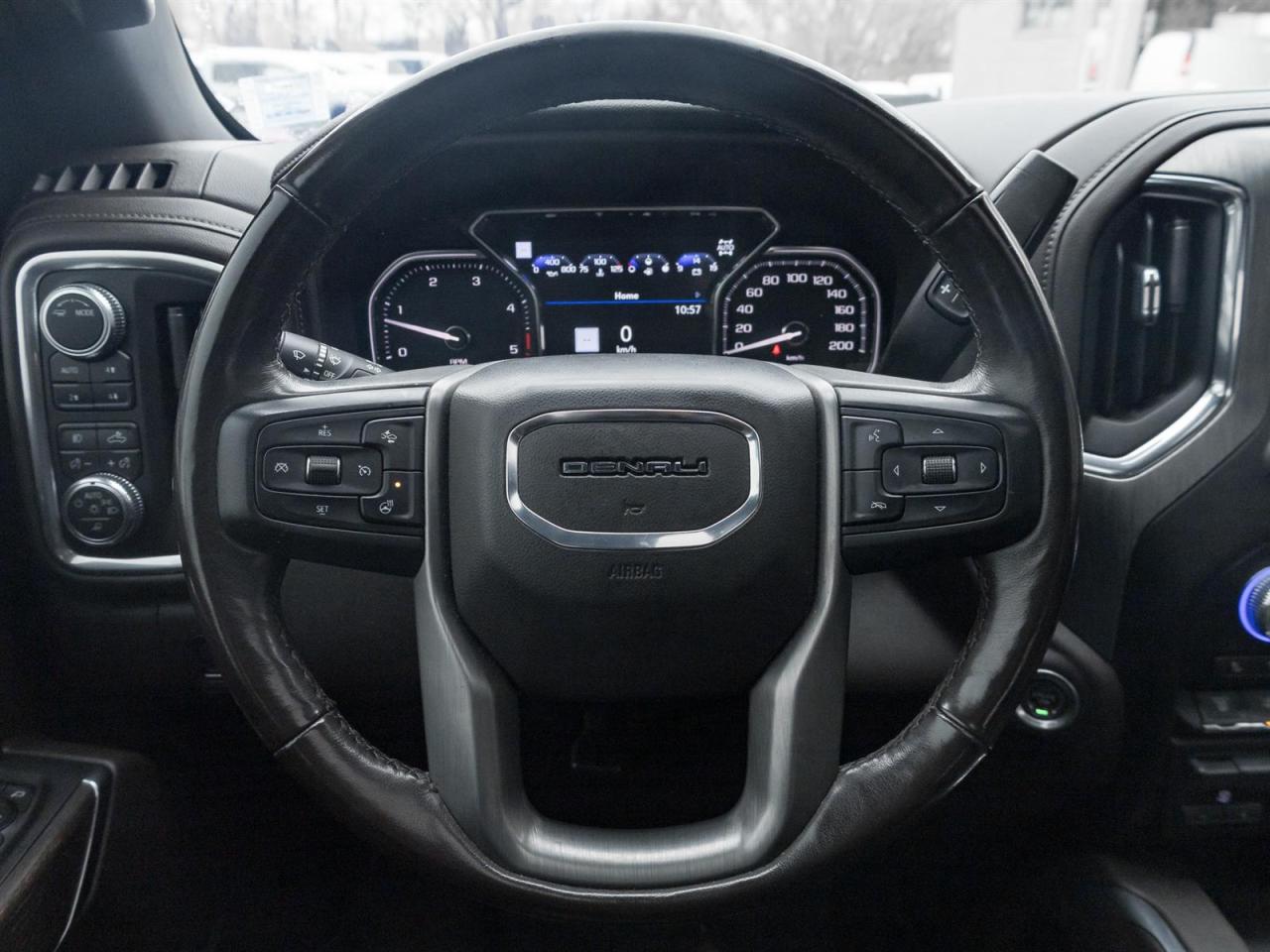 2021 GMC SIERRA 2500HD Denali- Diesel | 6-Way Tailgate | Surround Vision Photo