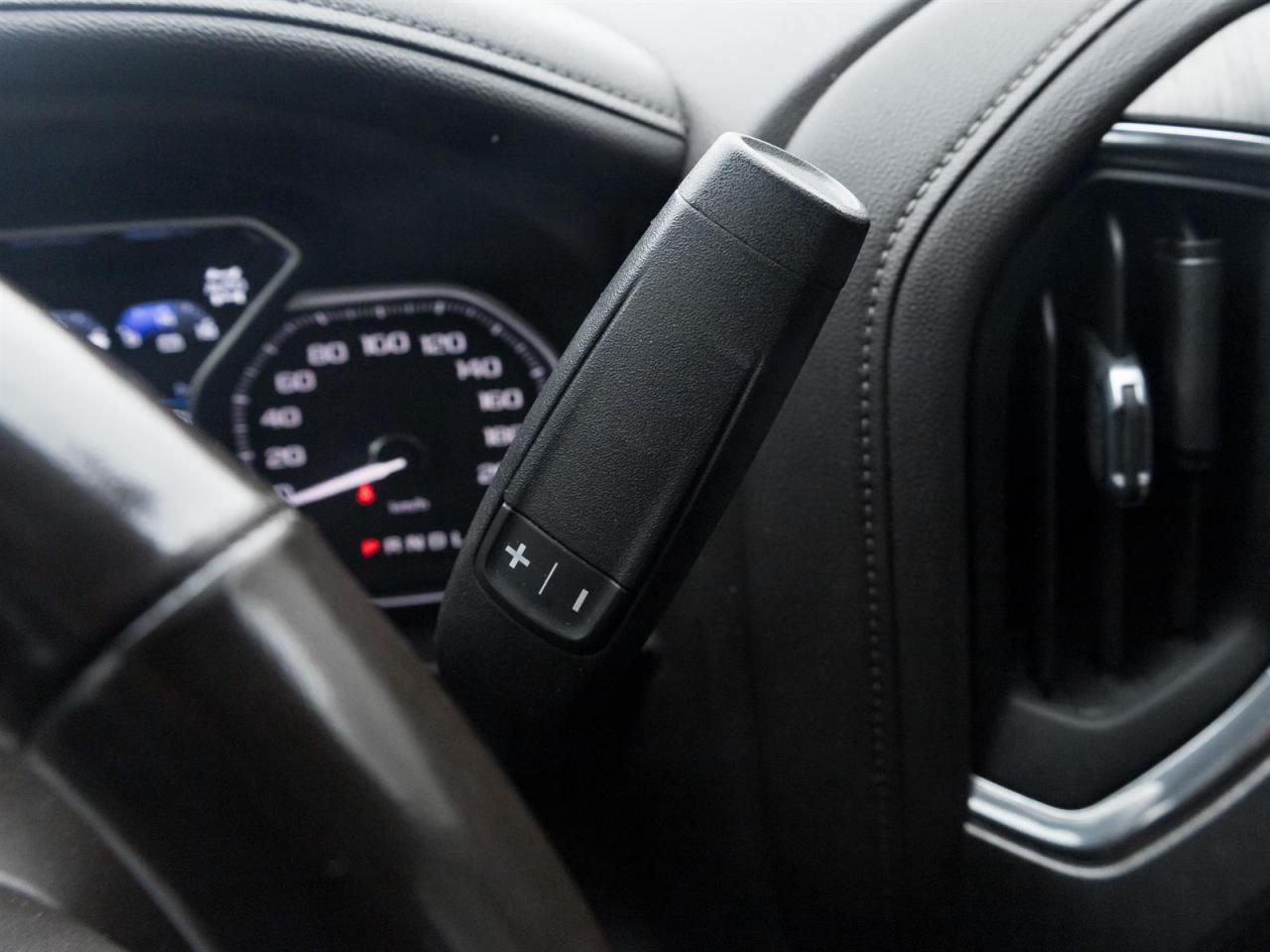 2021 GMC SIERRA 2500HD Denali- Diesel | 6-Way Tailgate | Surround Vision Photo