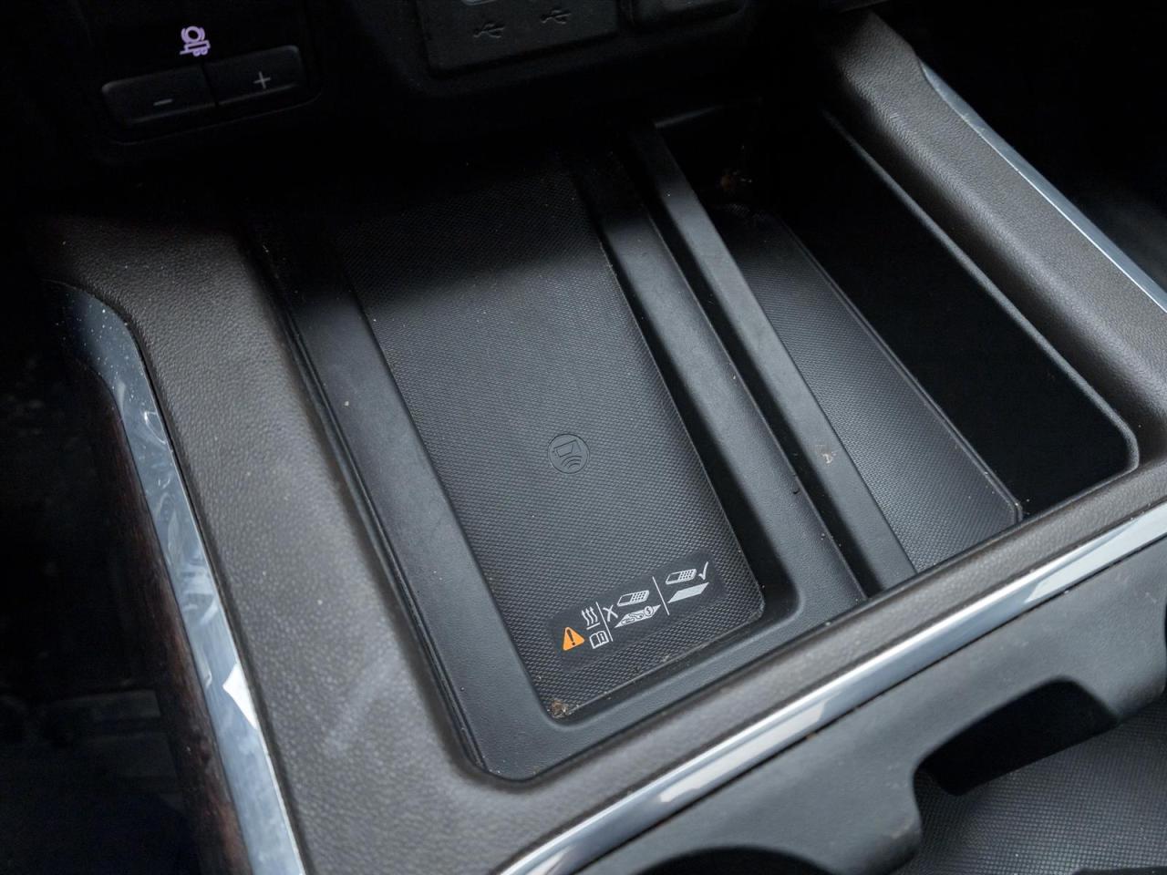 2021 GMC SIERRA 2500HD Denali- Diesel | 6-Way Tailgate | Surround Vision Photo