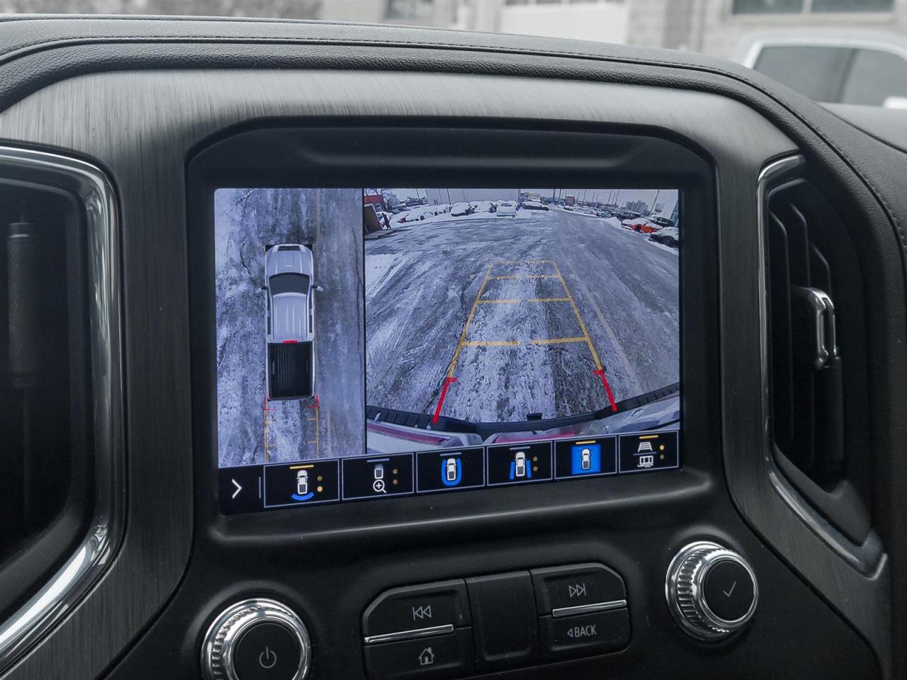 2021 GMC SIERRA 2500HD Denali- Diesel | 6-Way Tailgate | Surround Vision Photo