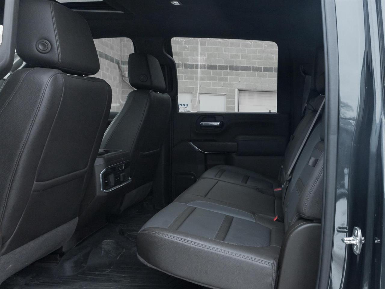 2021 GMC SIERRA 2500HD Denali- Diesel | 6-Way Tailgate | Surround Vision Photo