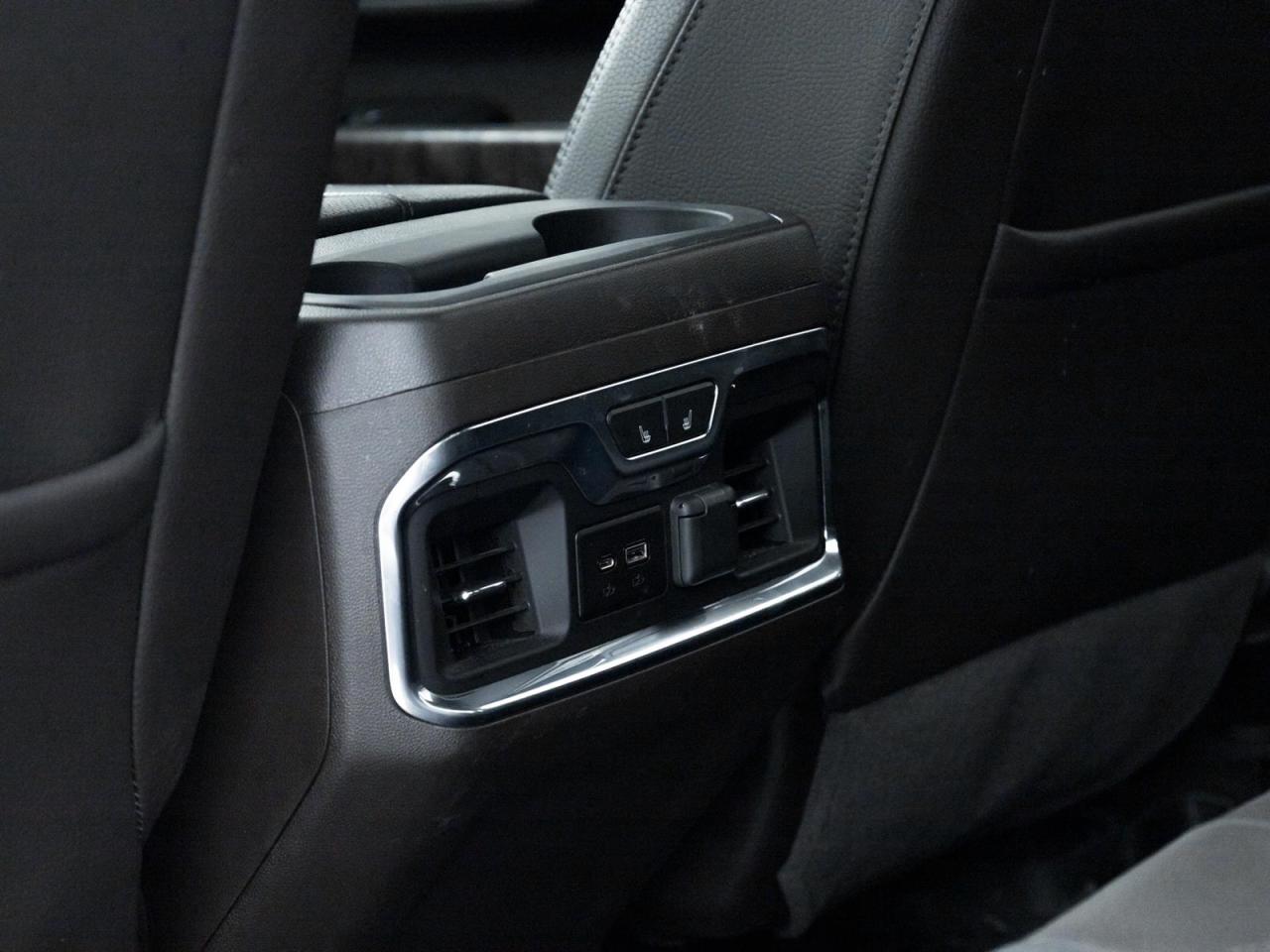 2021 GMC SIERRA 2500HD Denali- Diesel | 6-Way Tailgate | Surround Vision Photo