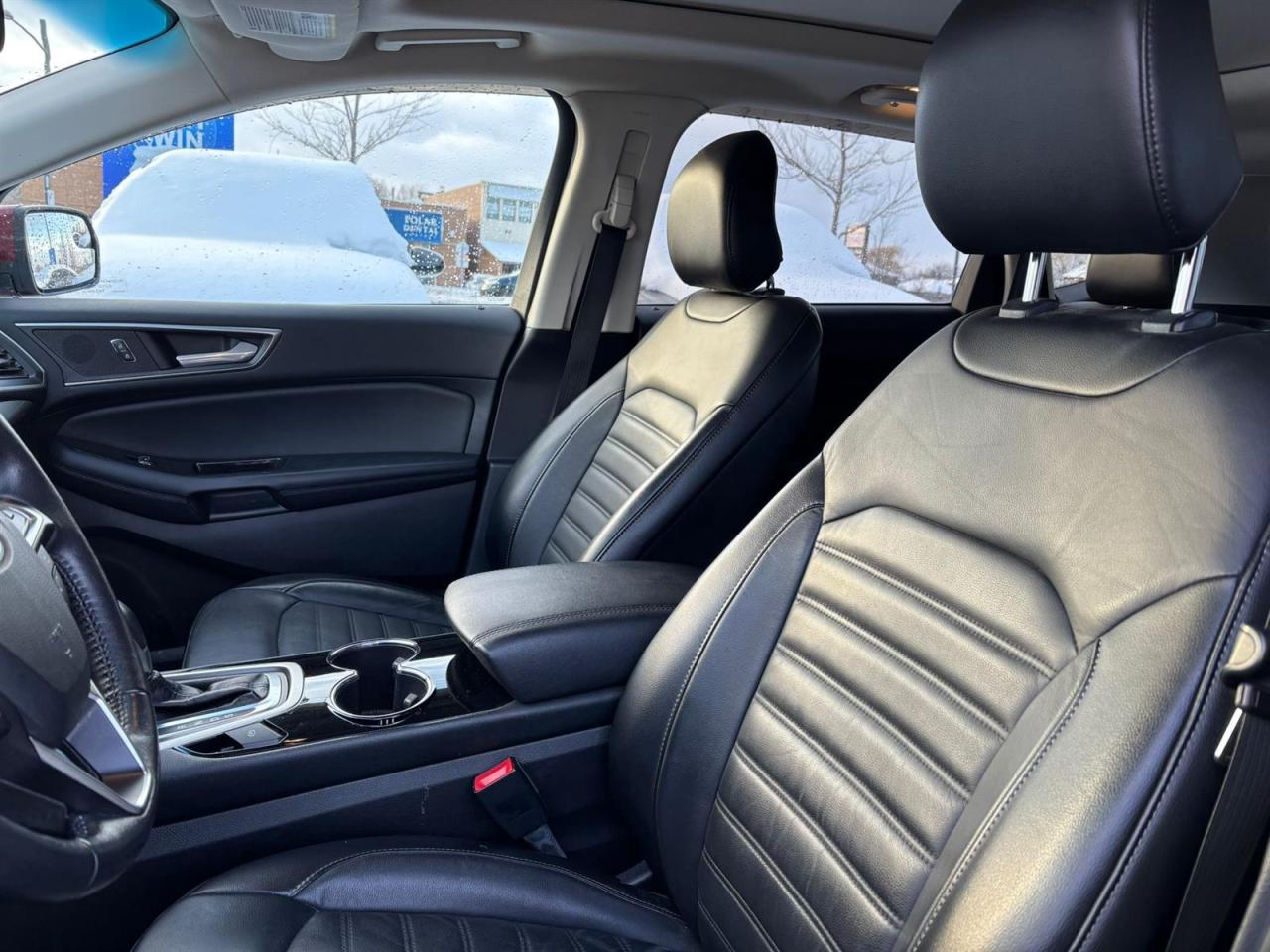 2016 Ford Edge SEL AWD-  Panoramic Sunroof | Heated Seats Photo